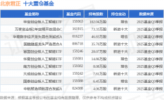 <b>期间收益率为-16.78%；华宝创业板人工智能ETF目前</b>